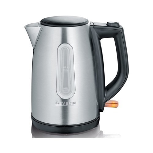 HERVIDOR AGUA SEVERIN 3469 1L INOX